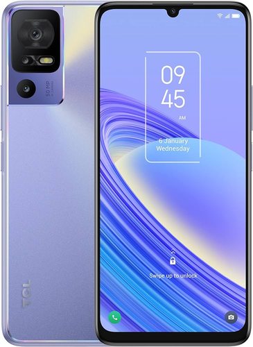 40 SE Global Dual SIM TD-LTE 256GB T610K2